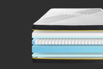 Matelas Sleepfit Ultra