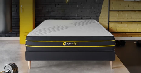 Matelas Sleepfit