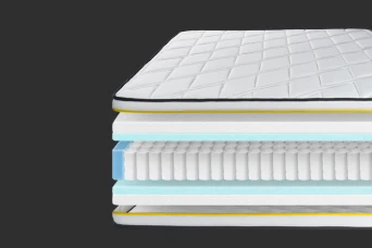 Matelas Sleepfit Flexy