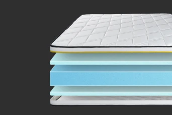 Matelas Sleepfit Soft